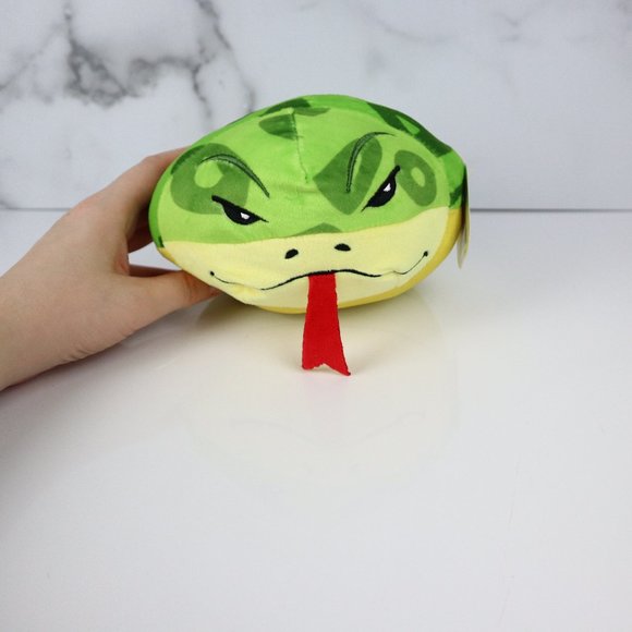 Bun Bun! Snake Stuffed Animal - Picture 2 of 6